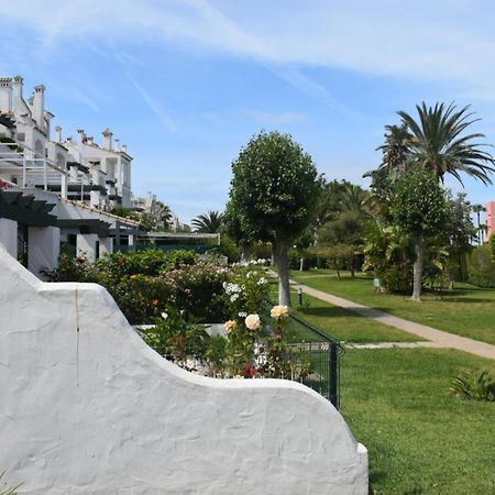 Atlanterra Pueblo Donkey - Piscina, Parking Apartment Zahara de los Atunes Ngoại thất bức ảnh