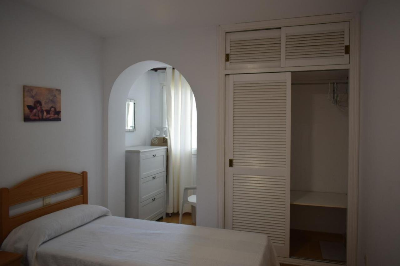 Atlanterra Pueblo Donkey - Piscina, Parking Apartment Zahara de los Atunes Ngoại thất bức ảnh
