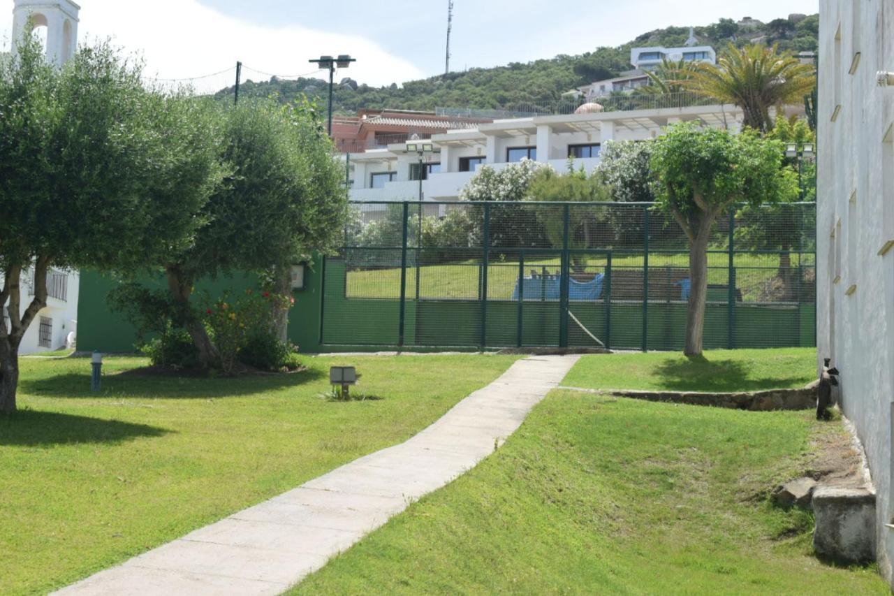 Atlanterra Pueblo Donkey - Piscina, Parking Apartment Zahara de los Atunes Ngoại thất bức ảnh