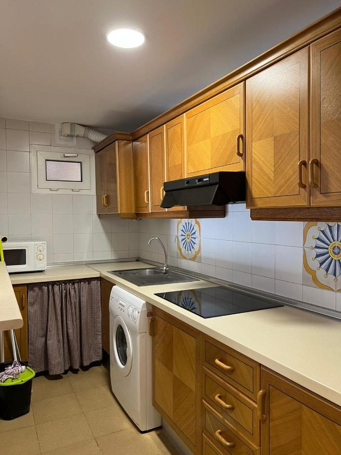 Atlanterra Pueblo Donkey - Piscina, Parking Apartment Zahara de los Atunes Ngoại thất bức ảnh