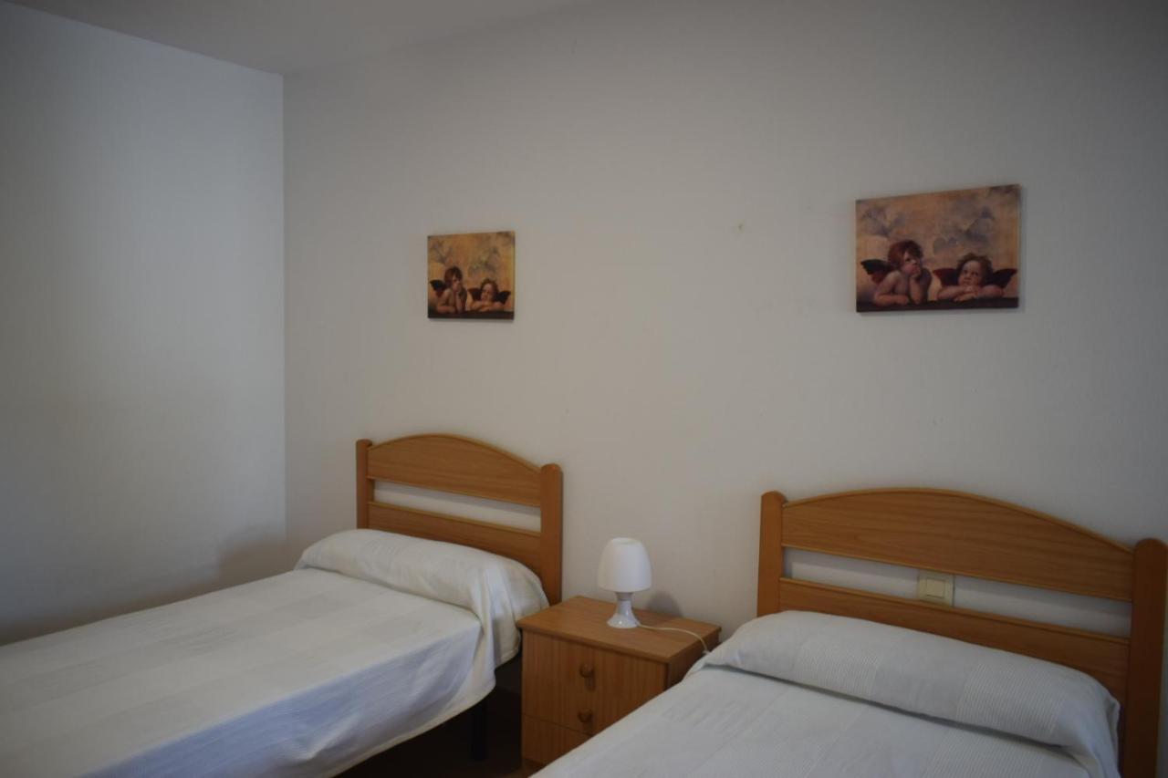 Atlanterra Pueblo Donkey - Piscina, Parking Apartment Zahara de los Atunes Ngoại thất bức ảnh
