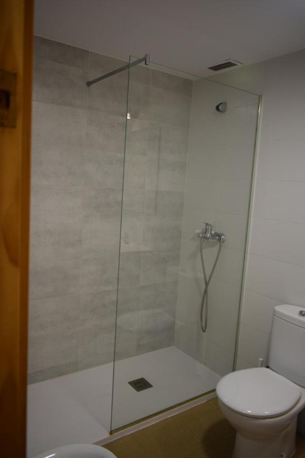 Atlanterra Pueblo Donkey - Piscina, Parking Apartment Zahara de los Atunes Ngoại thất bức ảnh