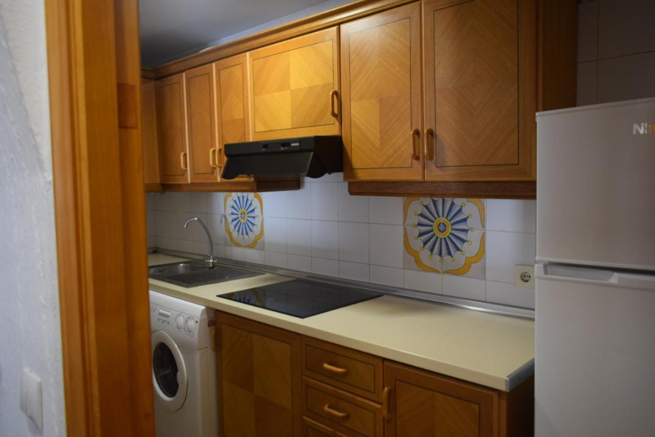 Atlanterra Pueblo Donkey - Piscina, Parking Apartment Zahara de los Atunes Ngoại thất bức ảnh